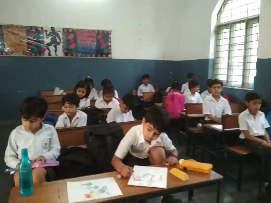 Children's Academy 6