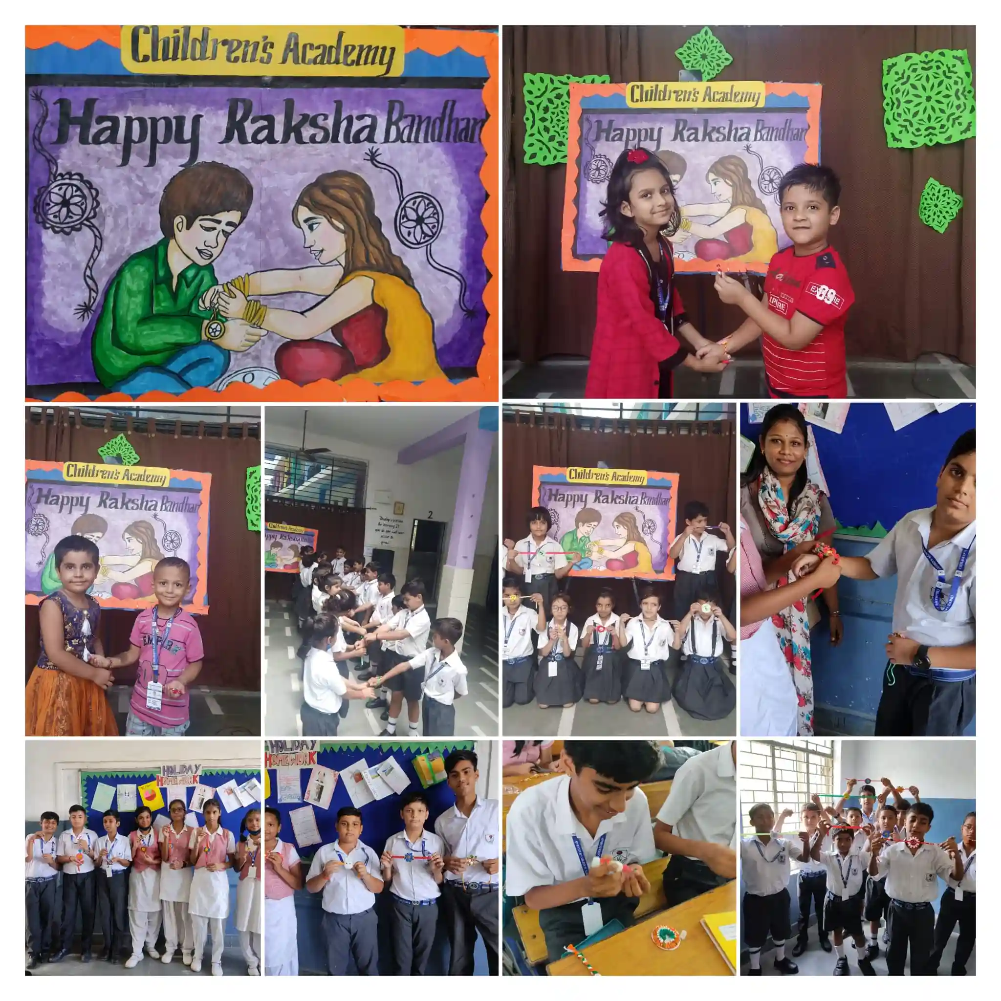 Children's Academy 4