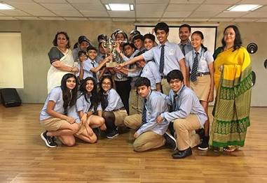 PATHWAYS School Noida 3