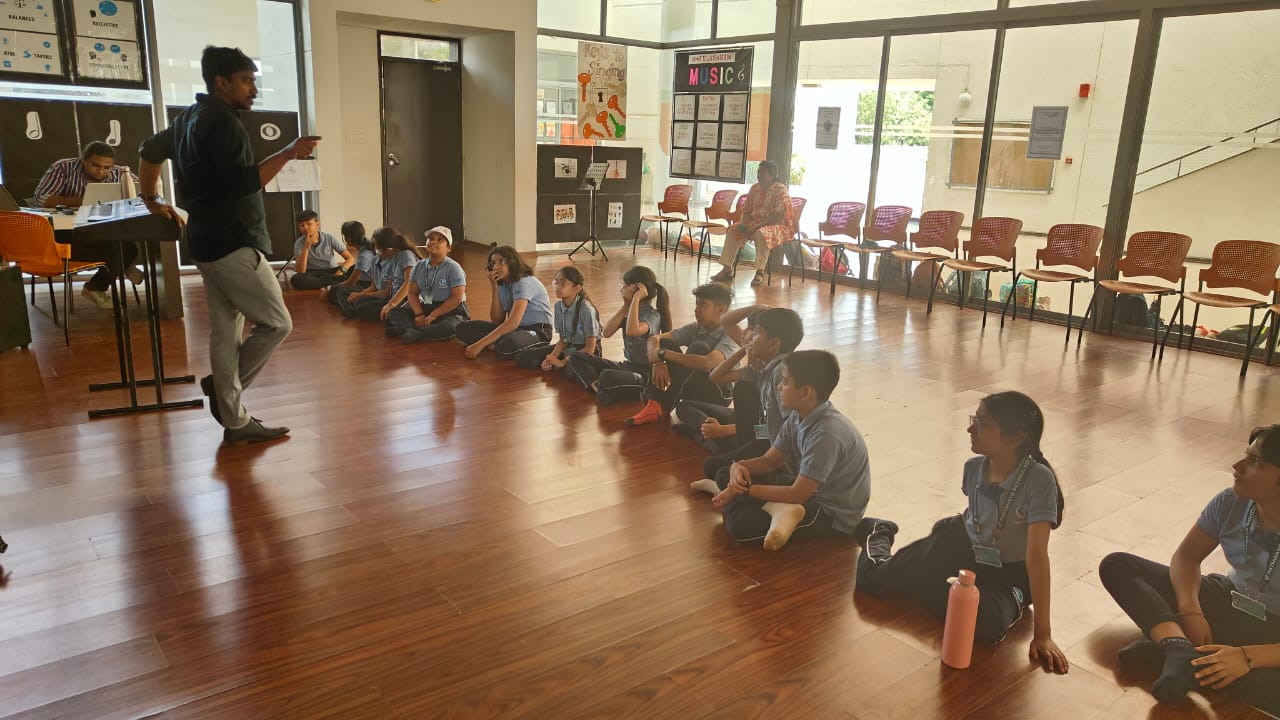 PATHWAYS School Noida 4
