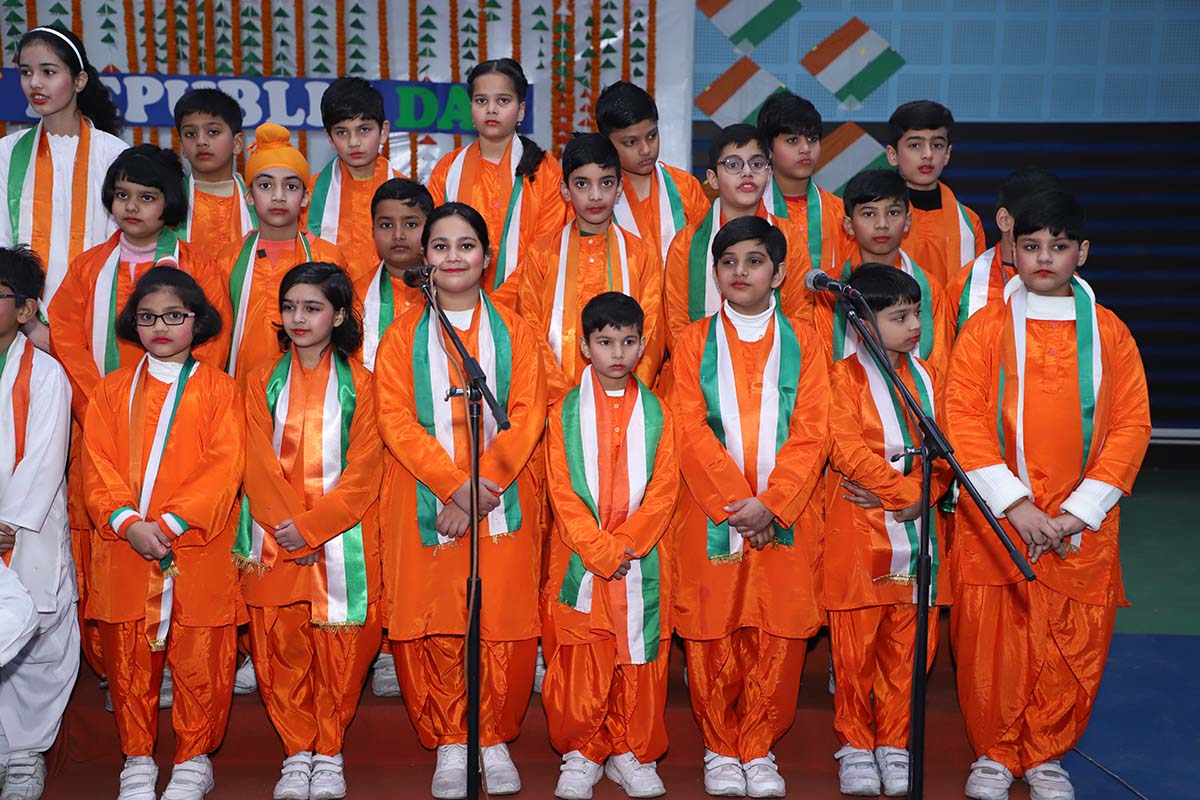 Jaypee Public School 3
