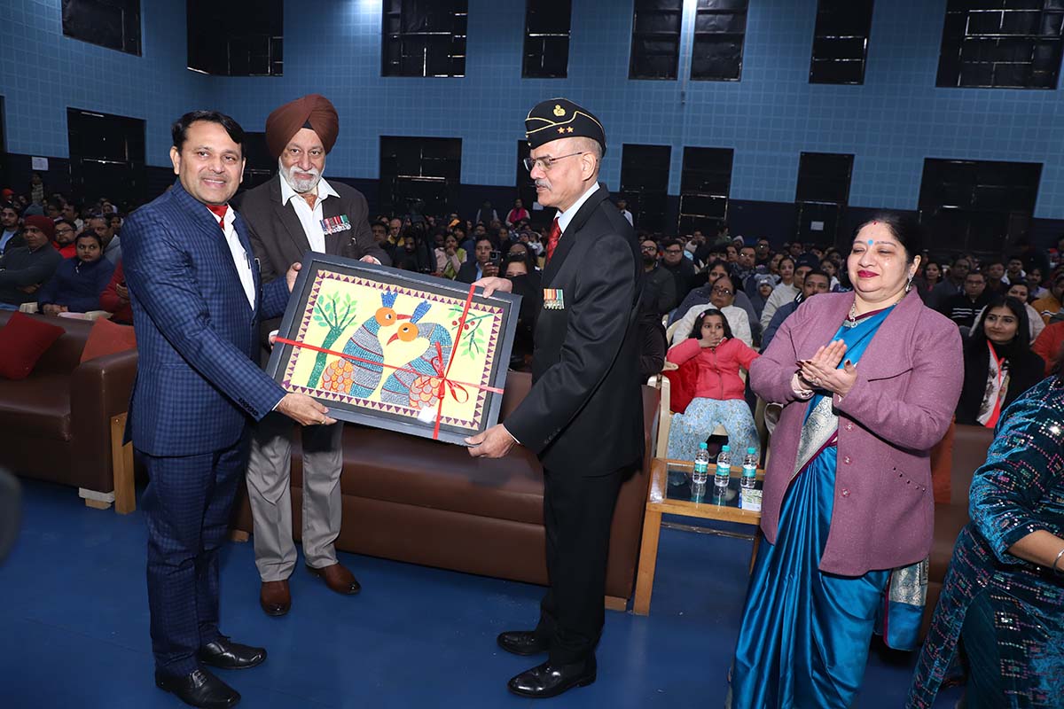 Jaypee Public School 4