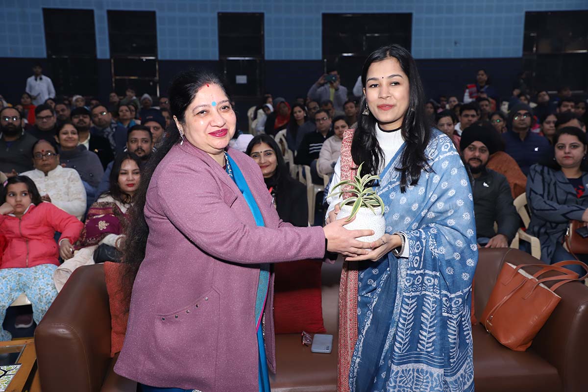 Jaypee Public School 5