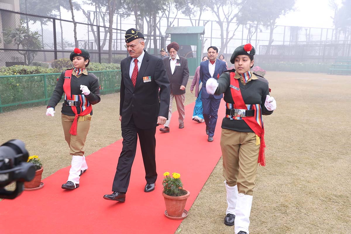Jaypee Public School 7