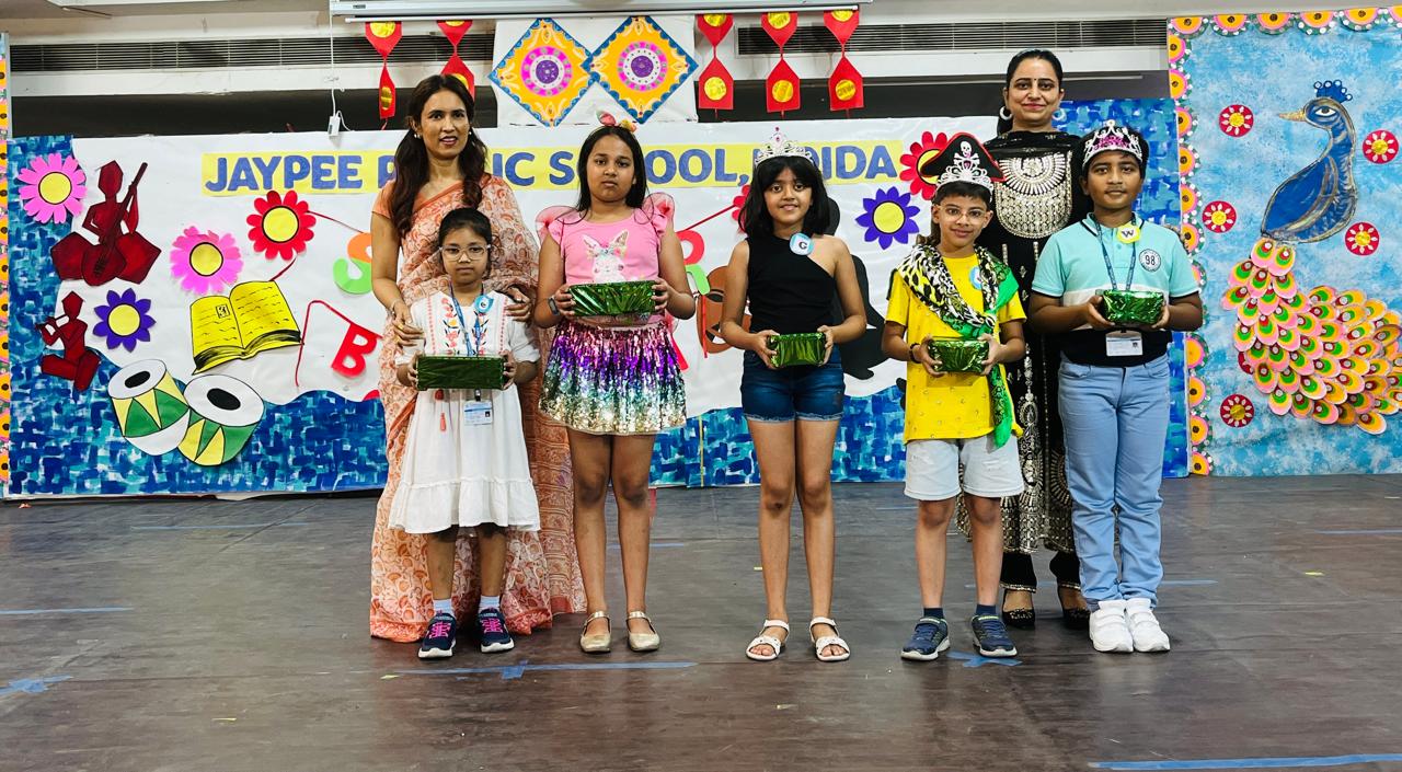 Jaypee Public School 11