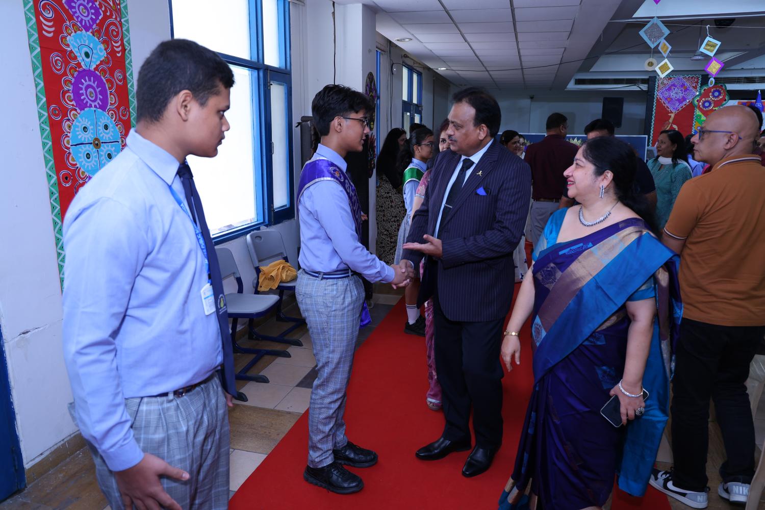 Jaypee Public School 12
