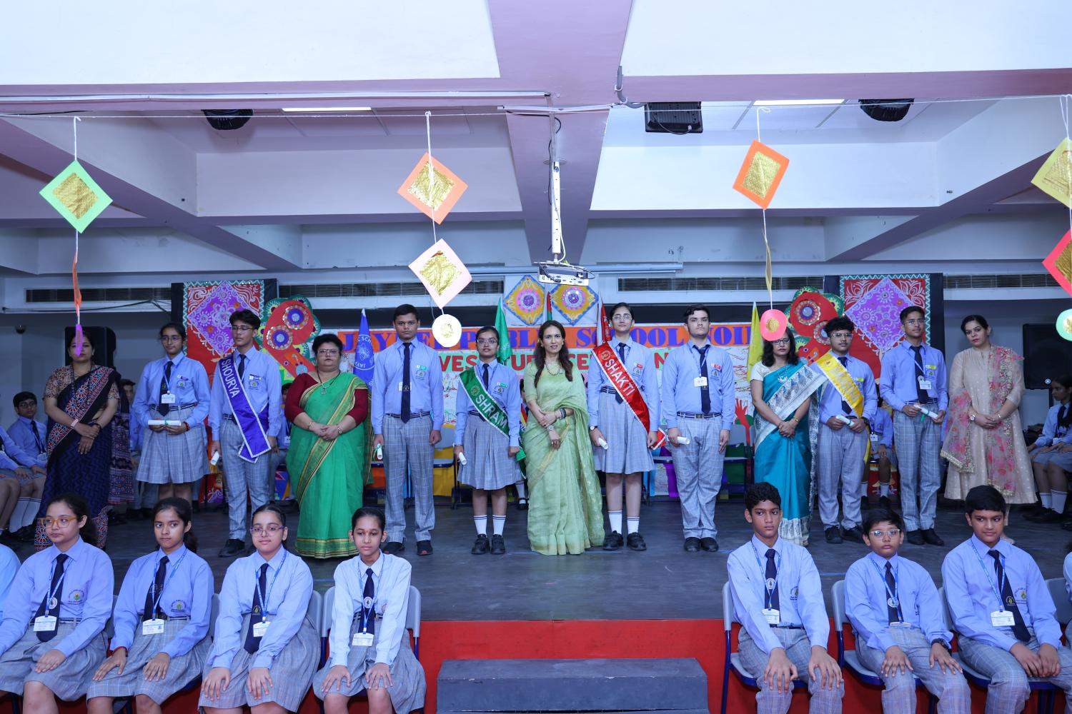Jaypee Public School 13