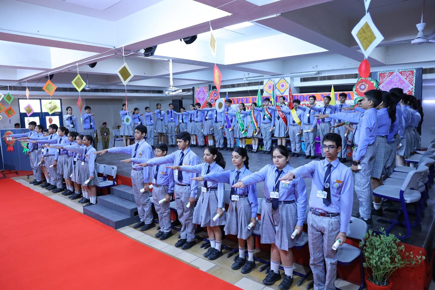 Jaypee Public School 14