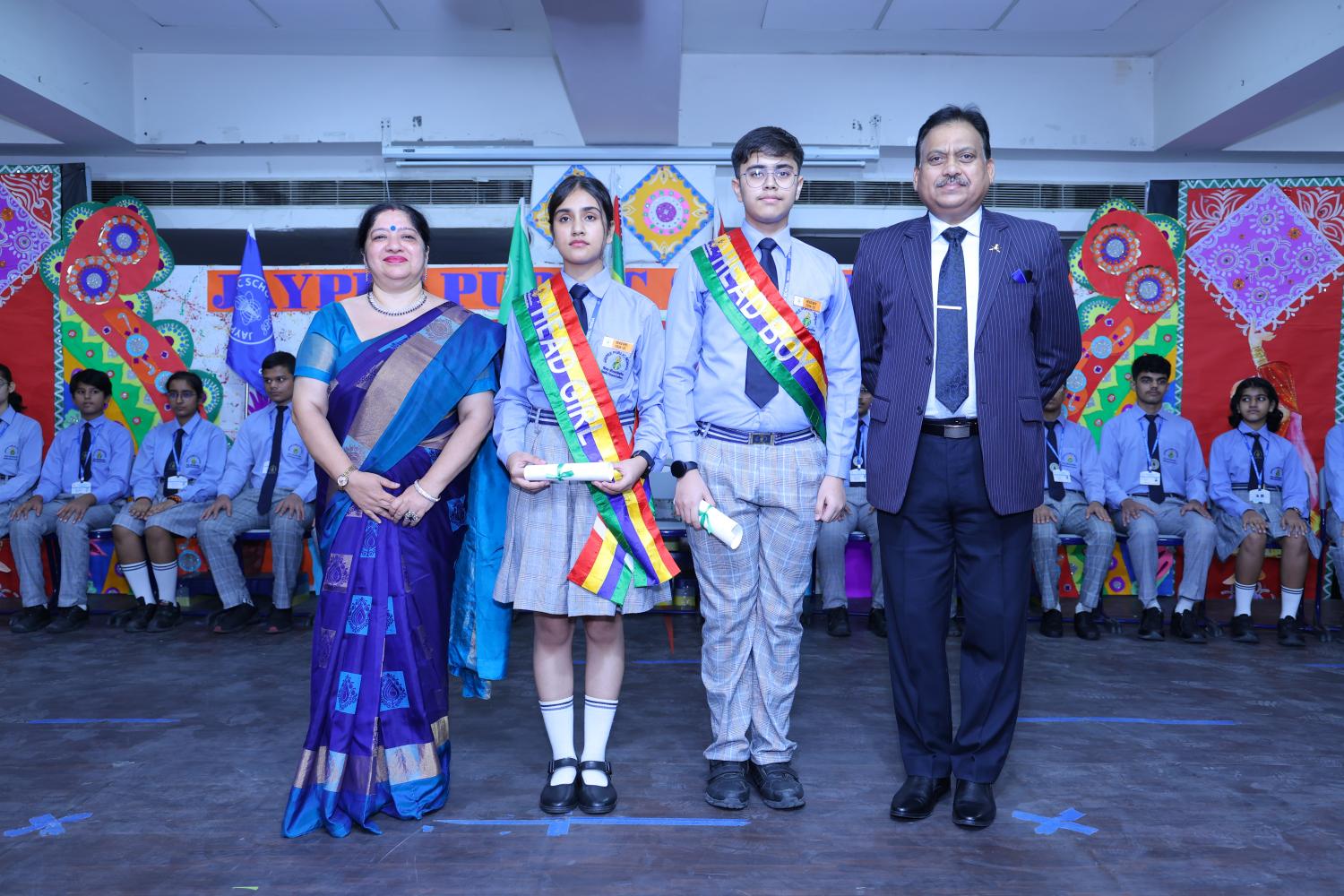 Jaypee Public School 15