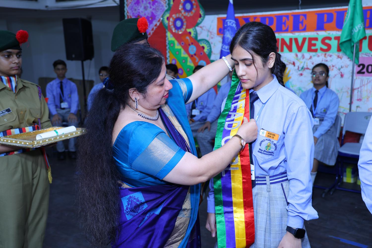 Jaypee Public School 16