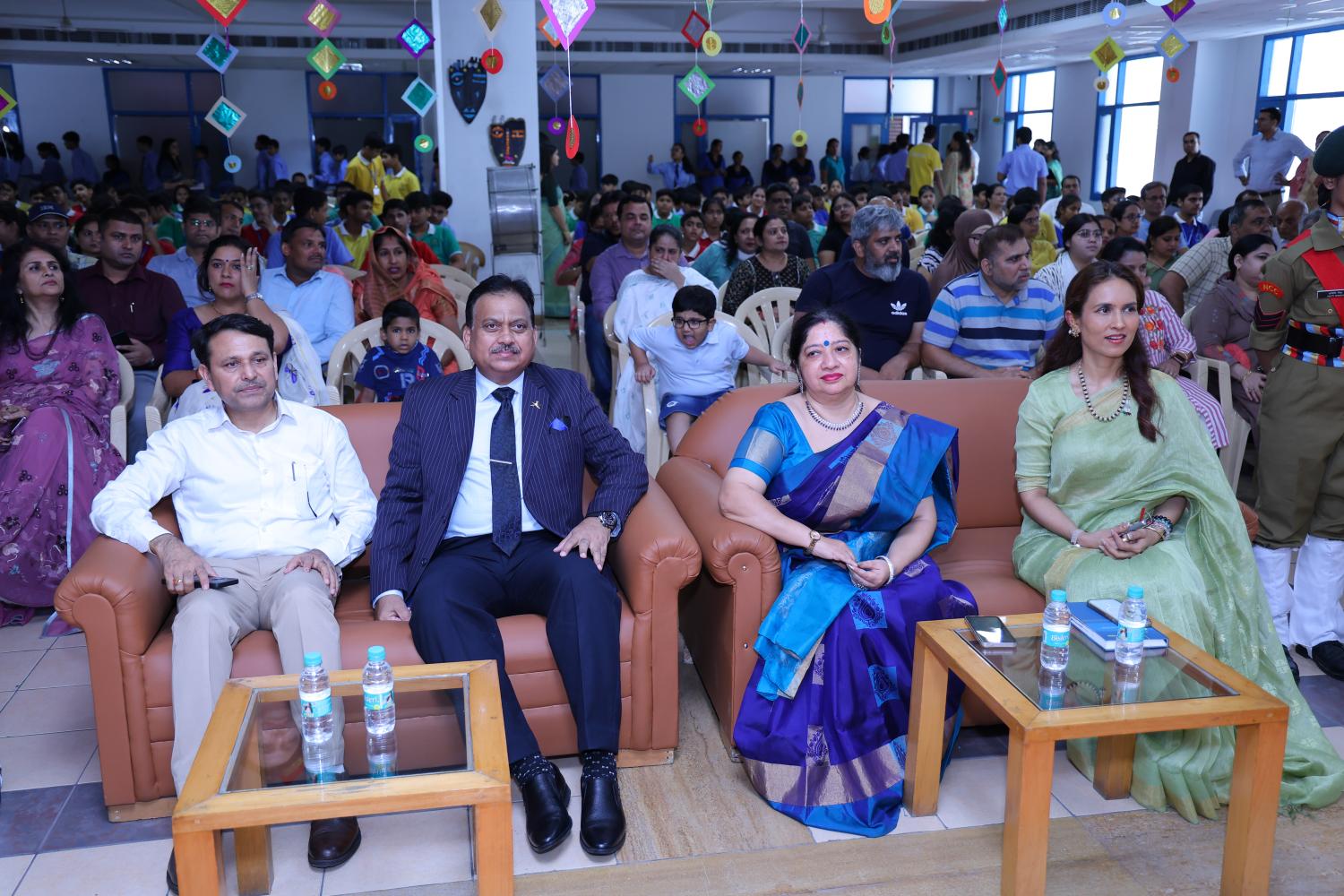 Jaypee Public School 17