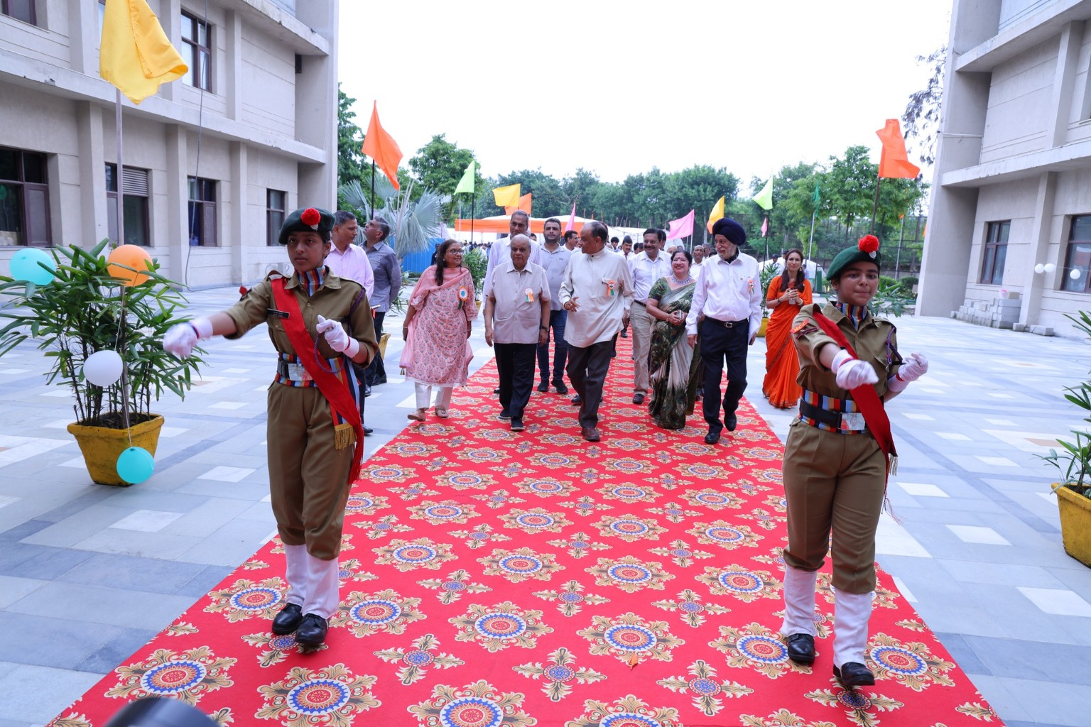 Jaypee Public School 18