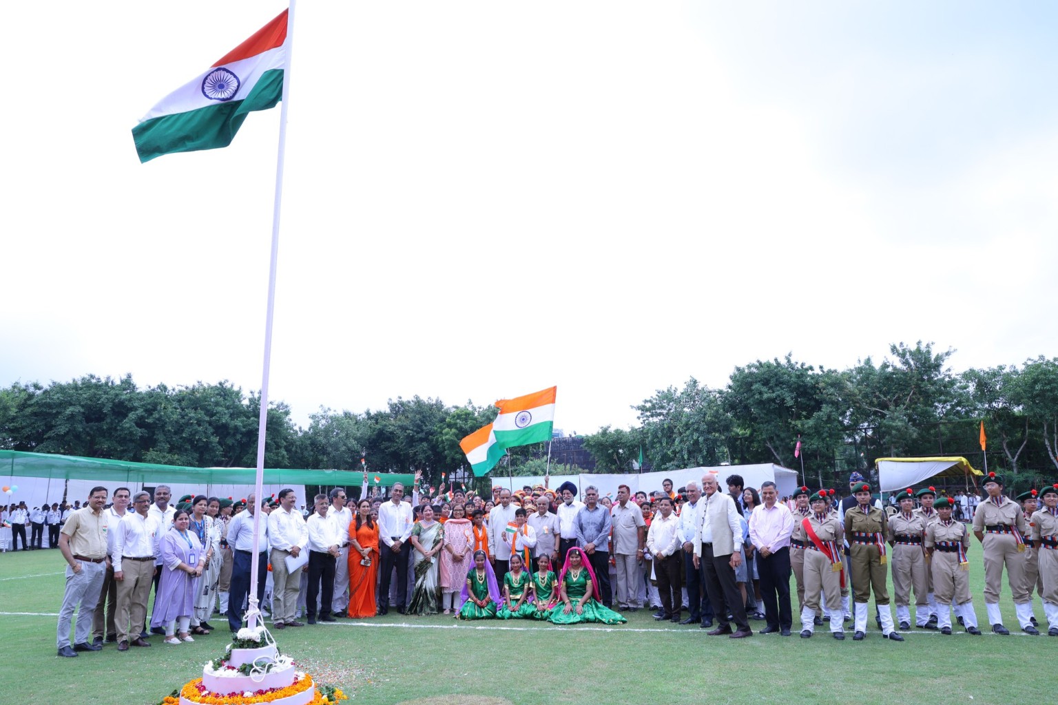 Jaypee Public School 19