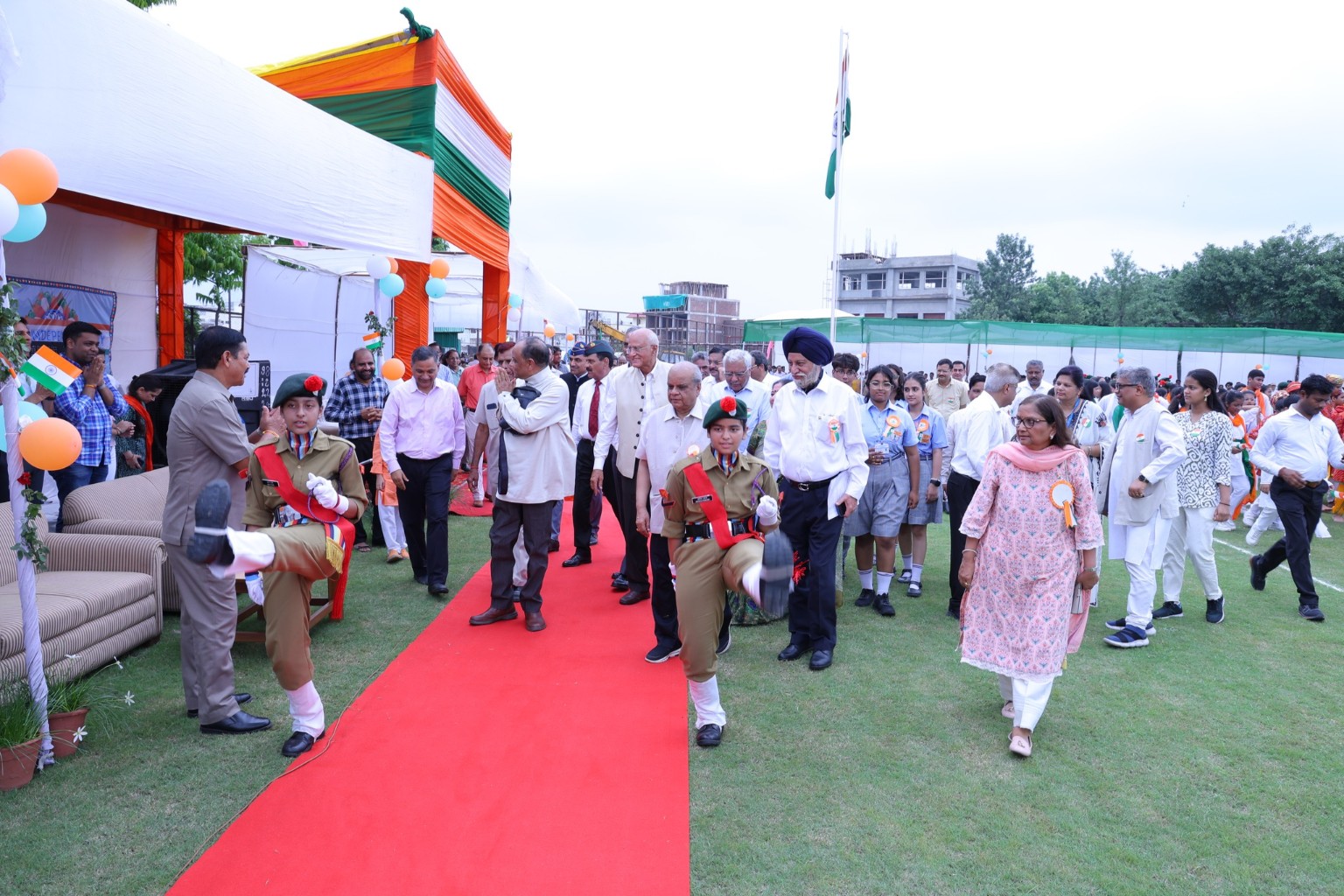 Jaypee Public School 20