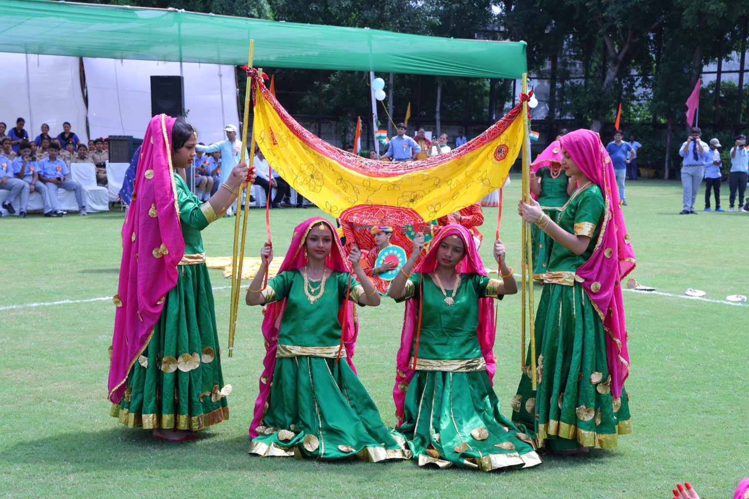 Jaypee Public School 21