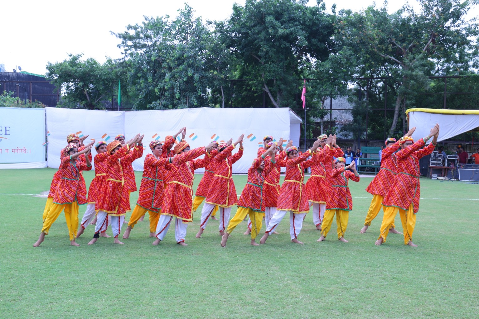 Jaypee Public School 22