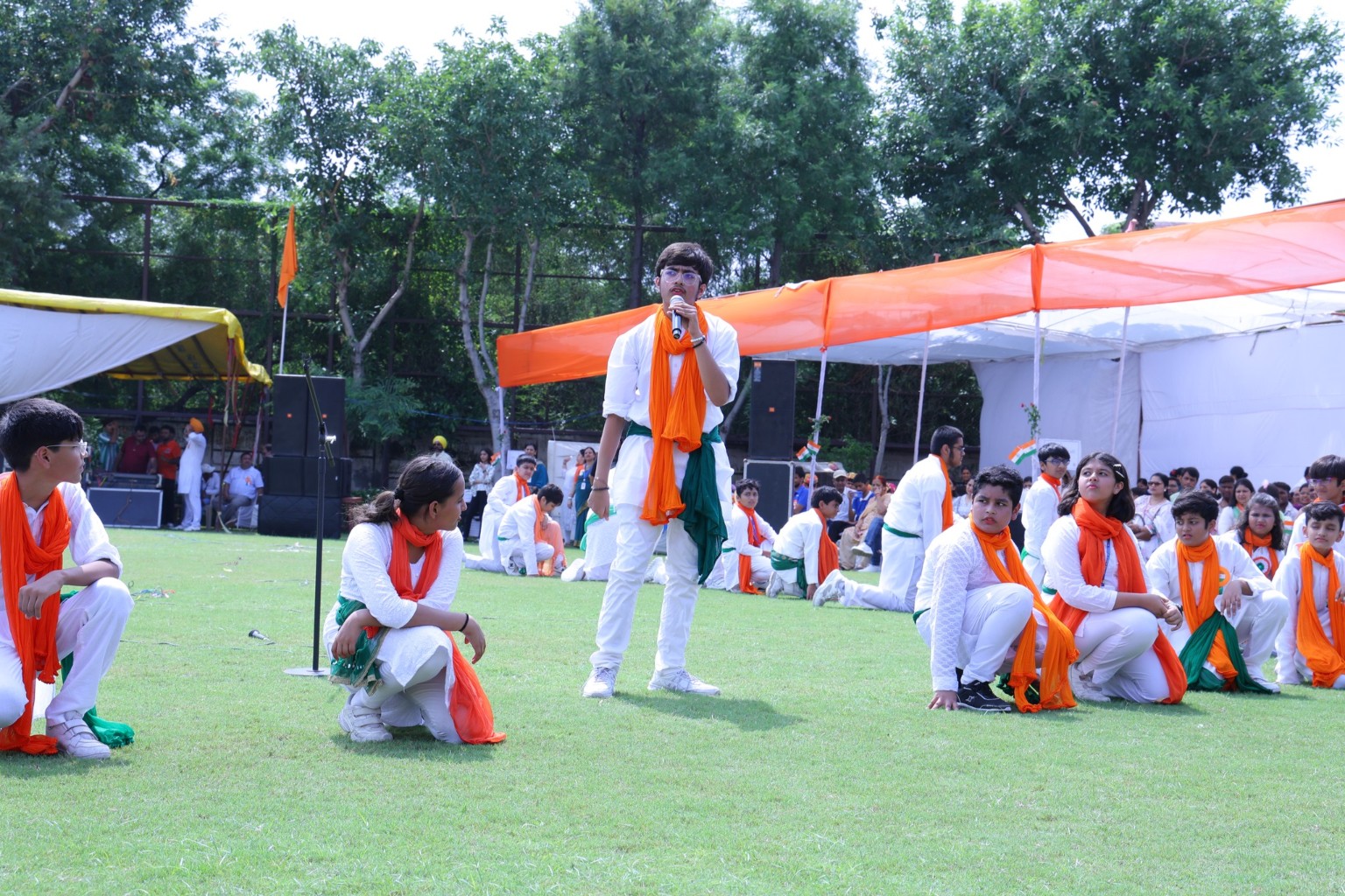 Jaypee Public School 23