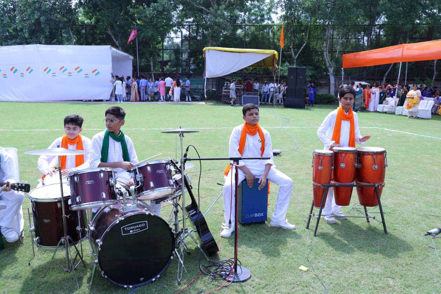 Jaypee Public School 24