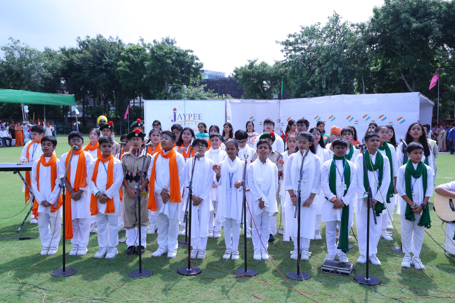 Jaypee Public School 25