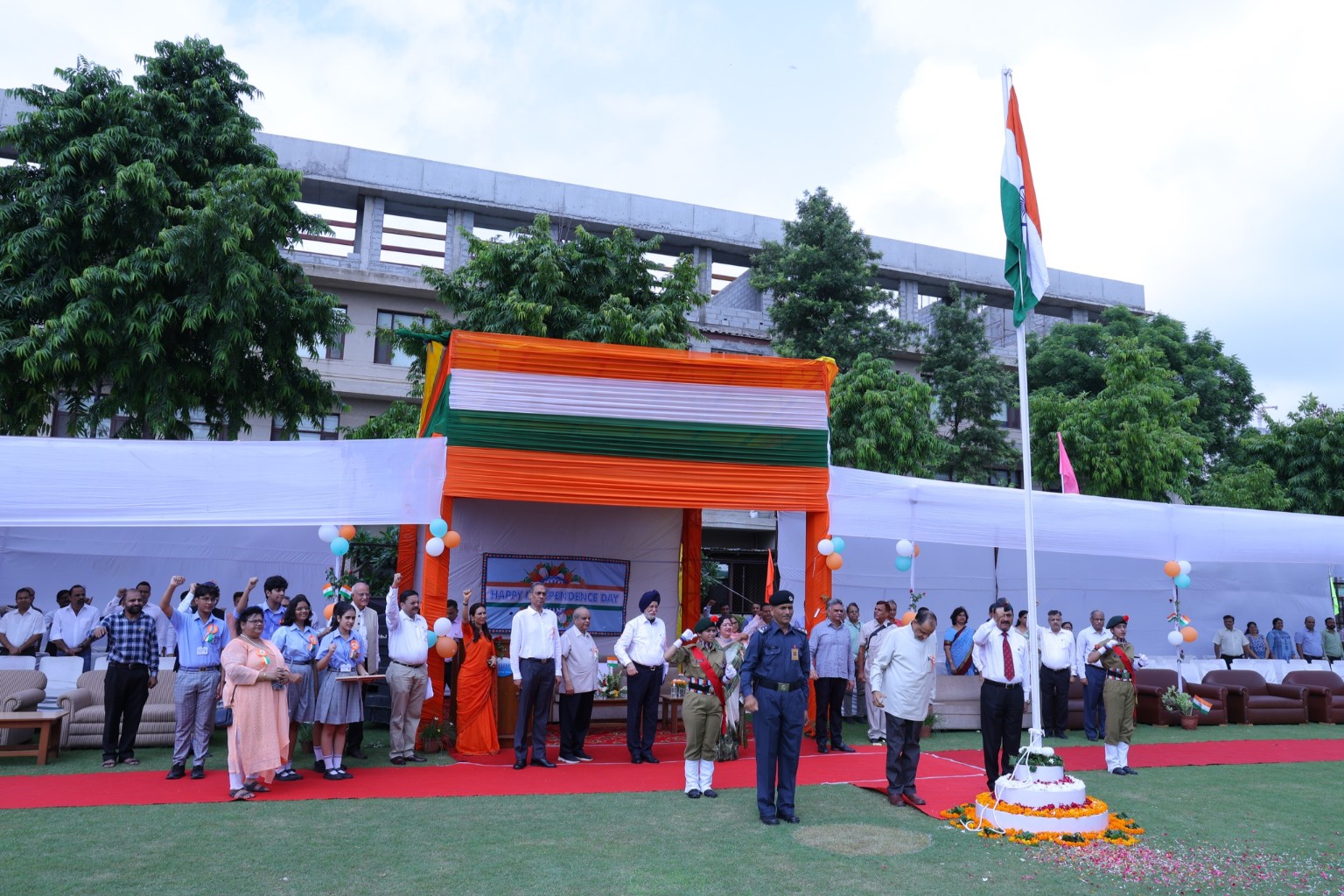 Jaypee Public School 26