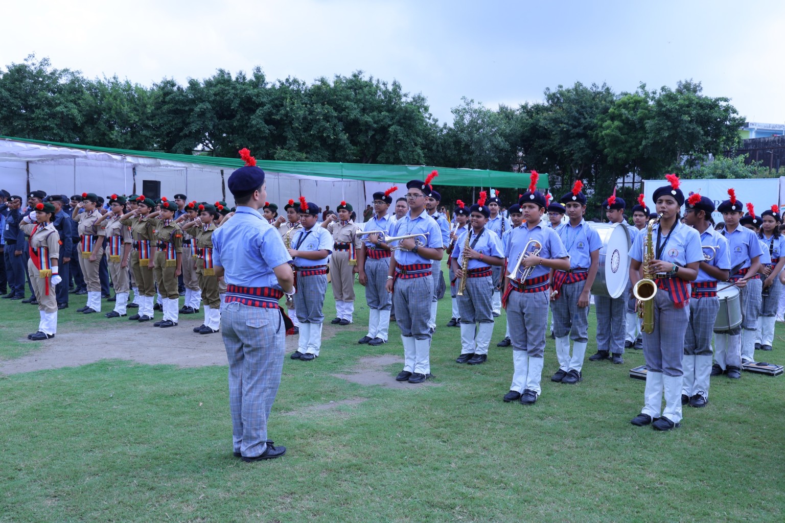 Jaypee Public School 27