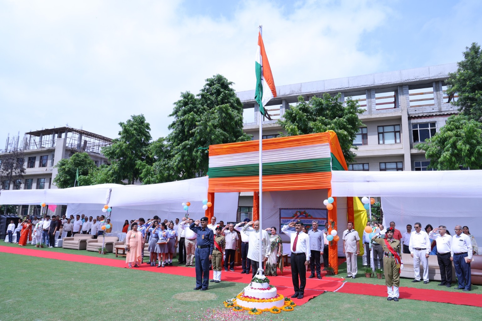 Jaypee Public School 28