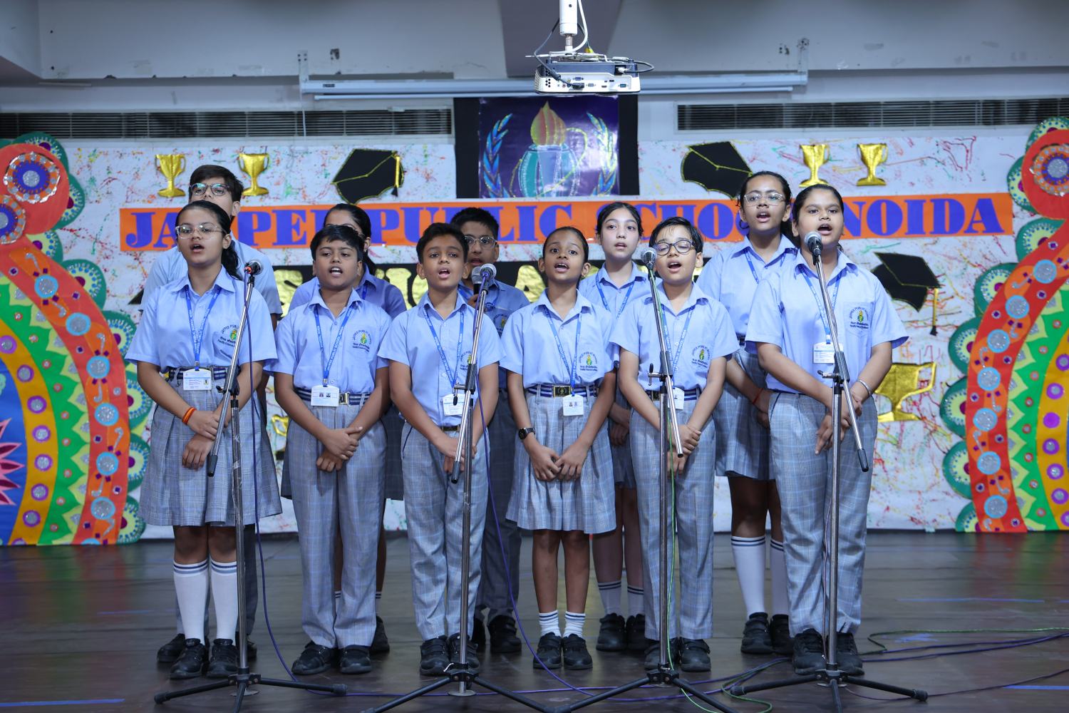Jaypee Public School 29