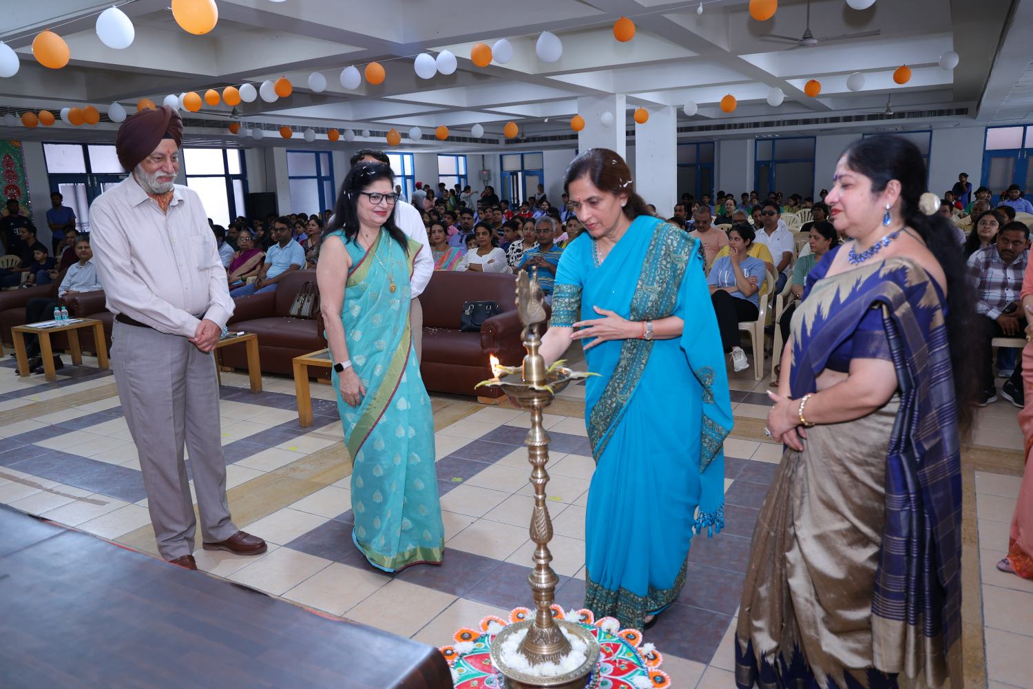 Jaypee Public School 30