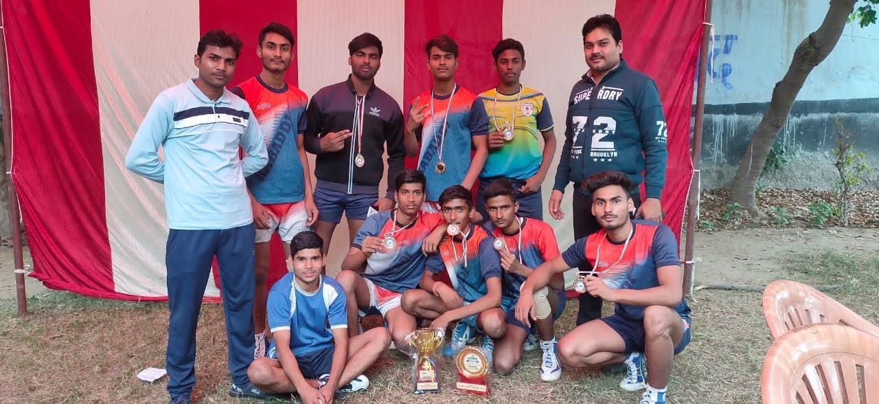 Surabhi Public School 2