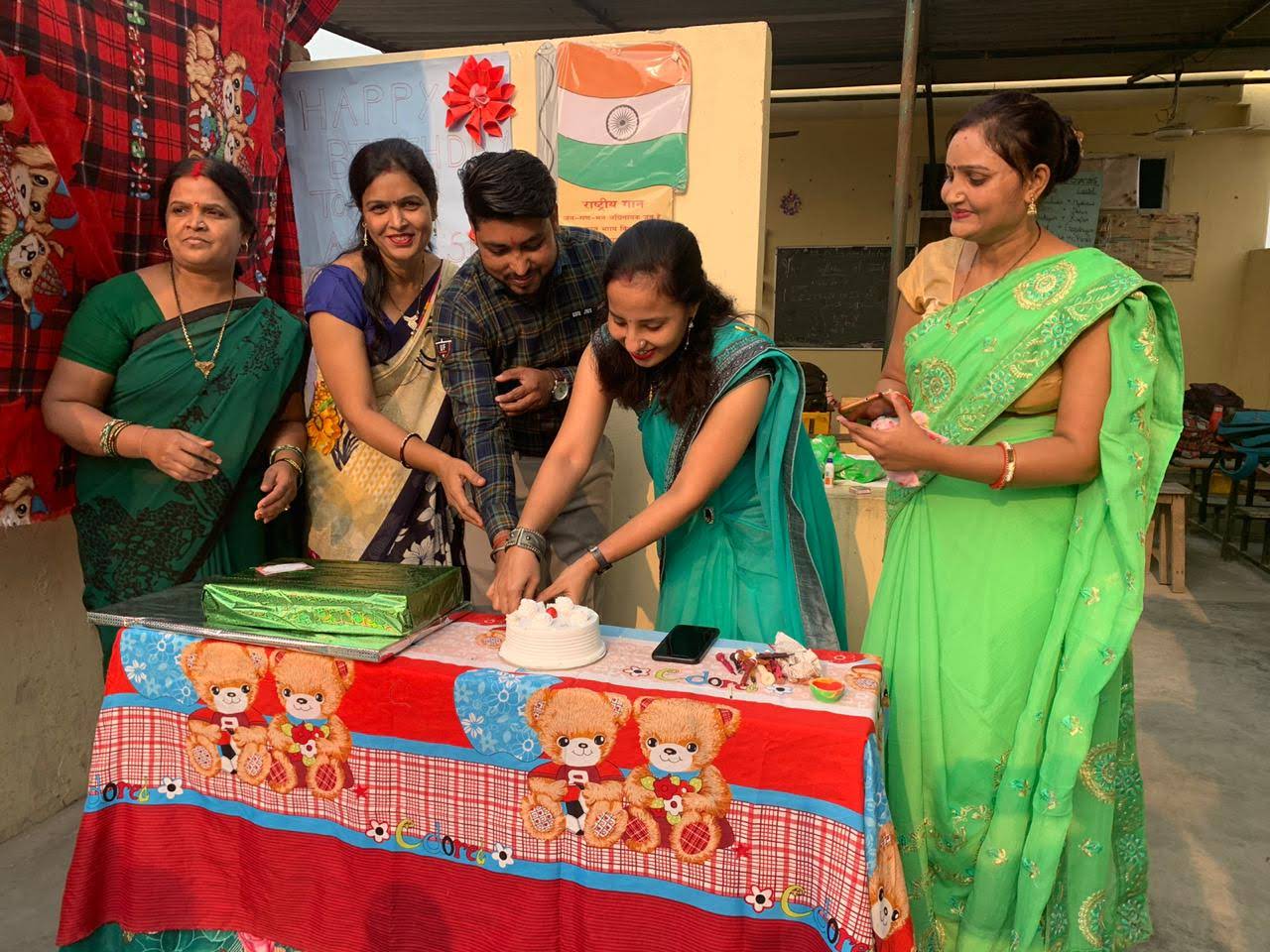 New Noida Public School 3
