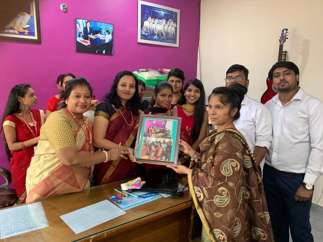 New Noida Public School 4
