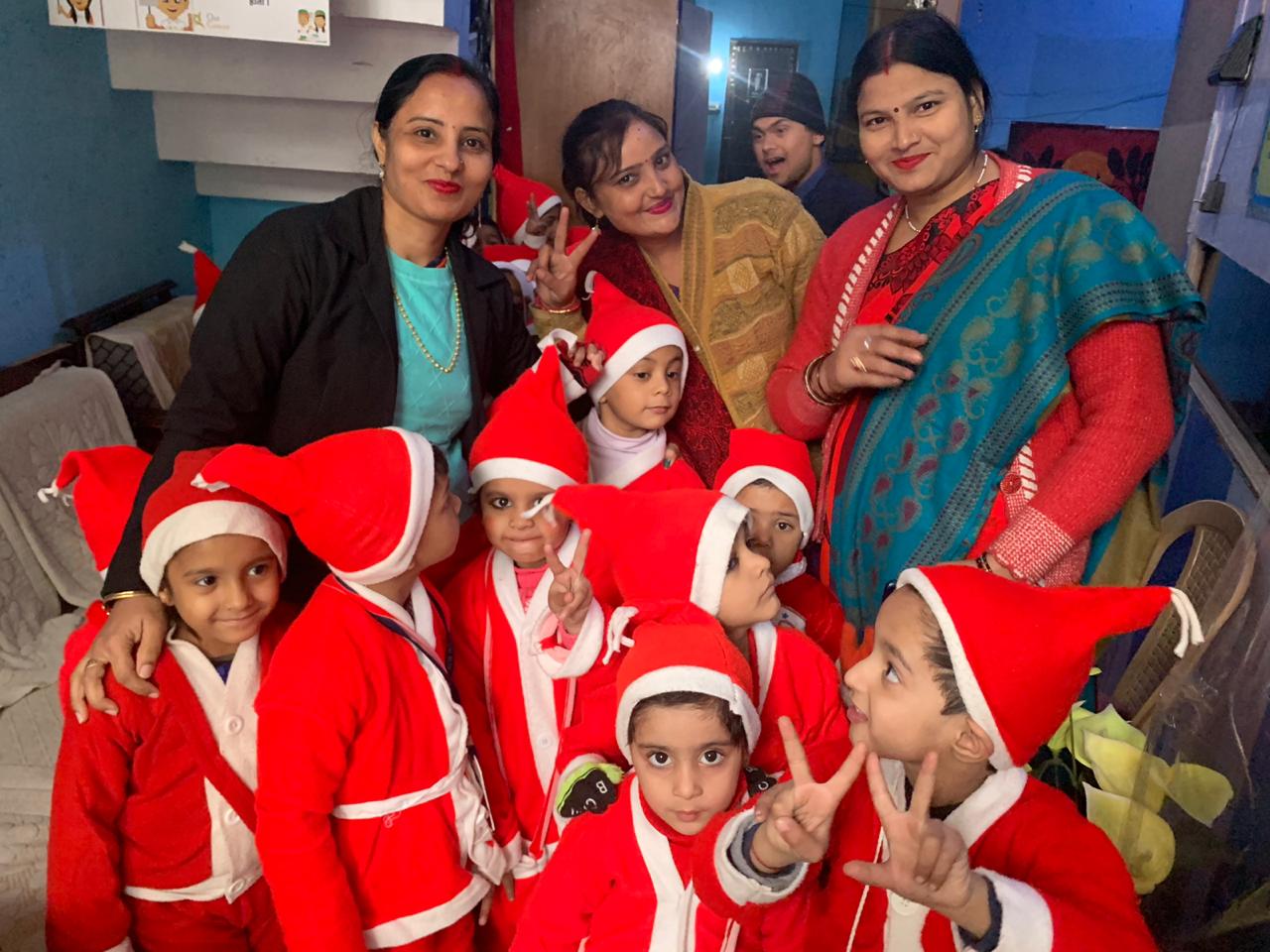 New Noida Public School 5