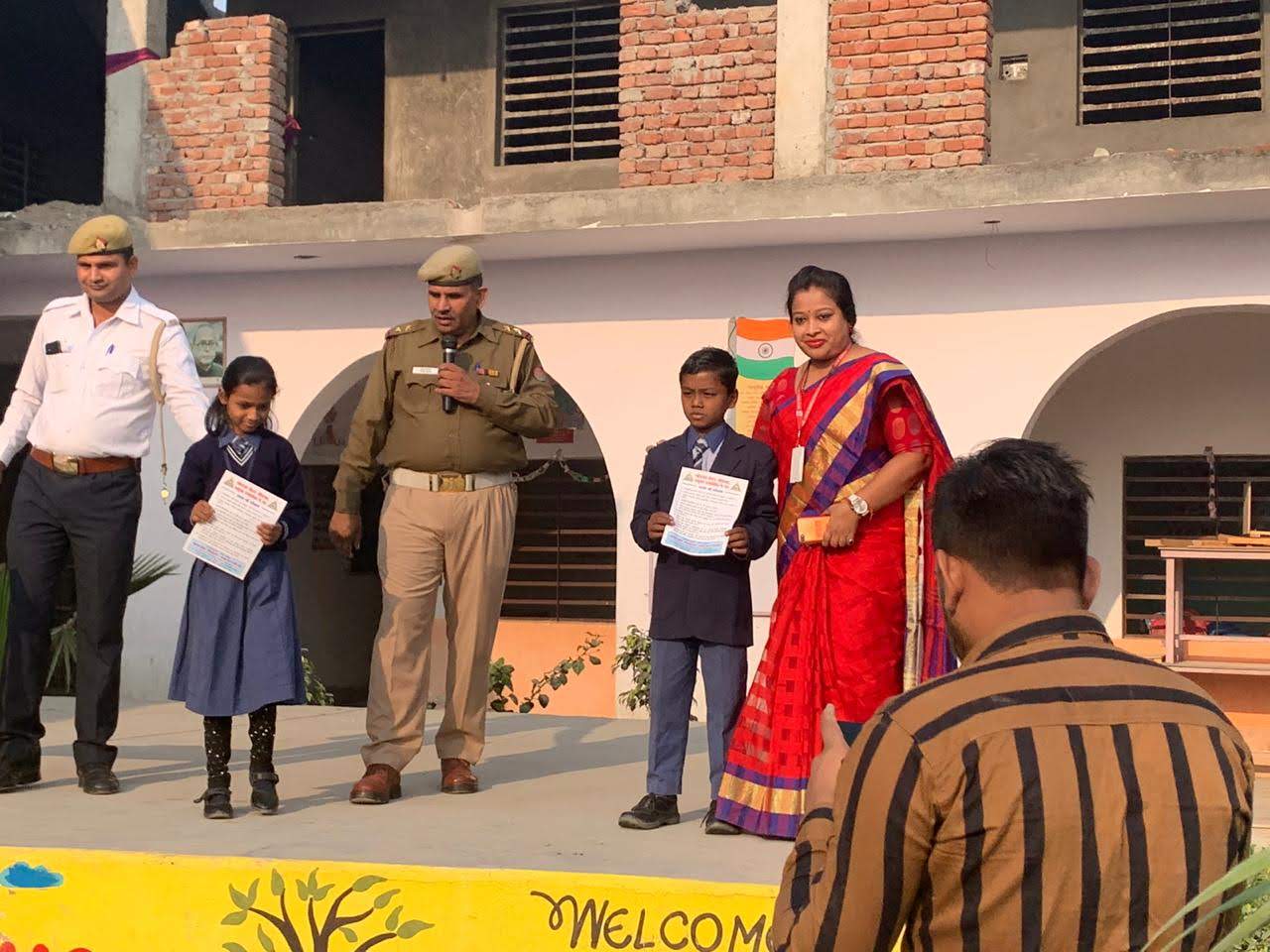 New Noida Public School 7