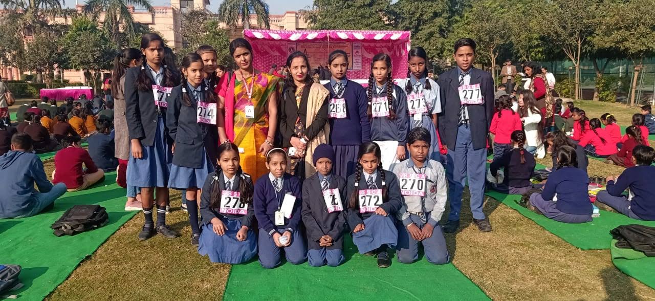 New Noida Public School 8