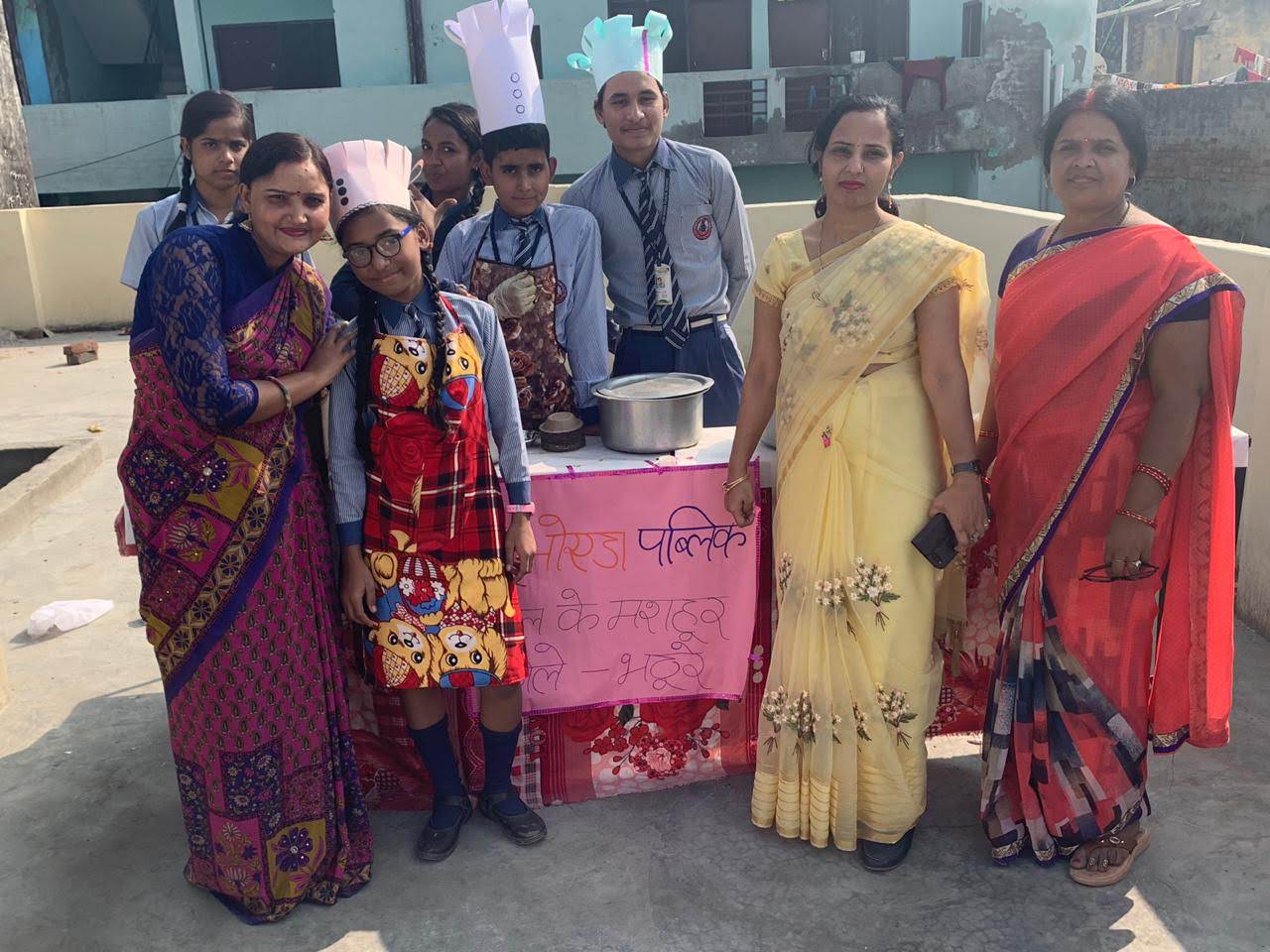 New Noida Public School 10