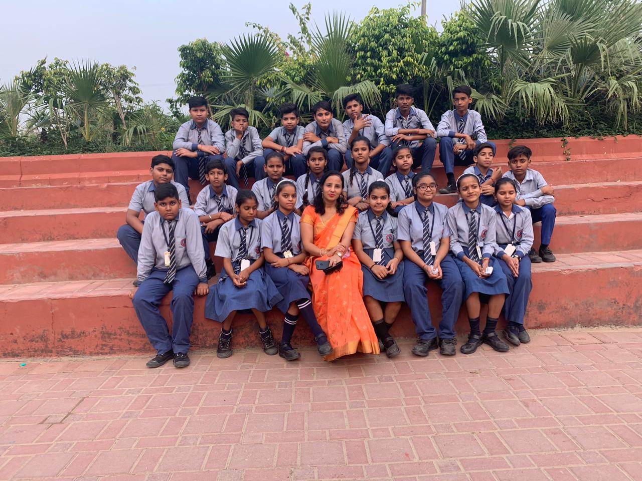 New Noida Public School 11