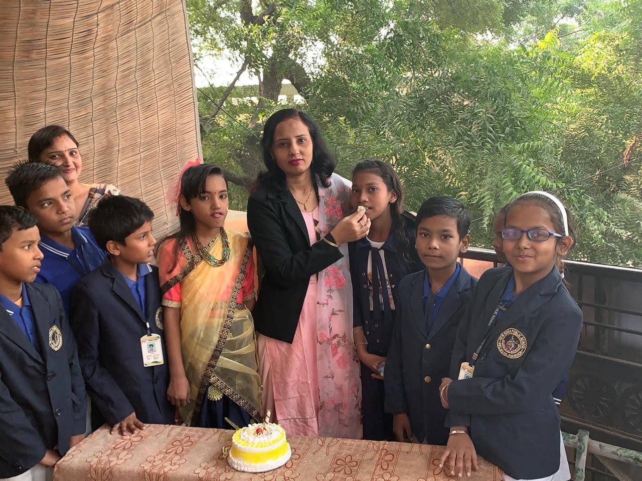 New Noida Public School 12