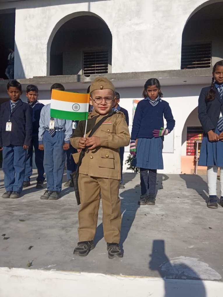 New Noida Public School 16