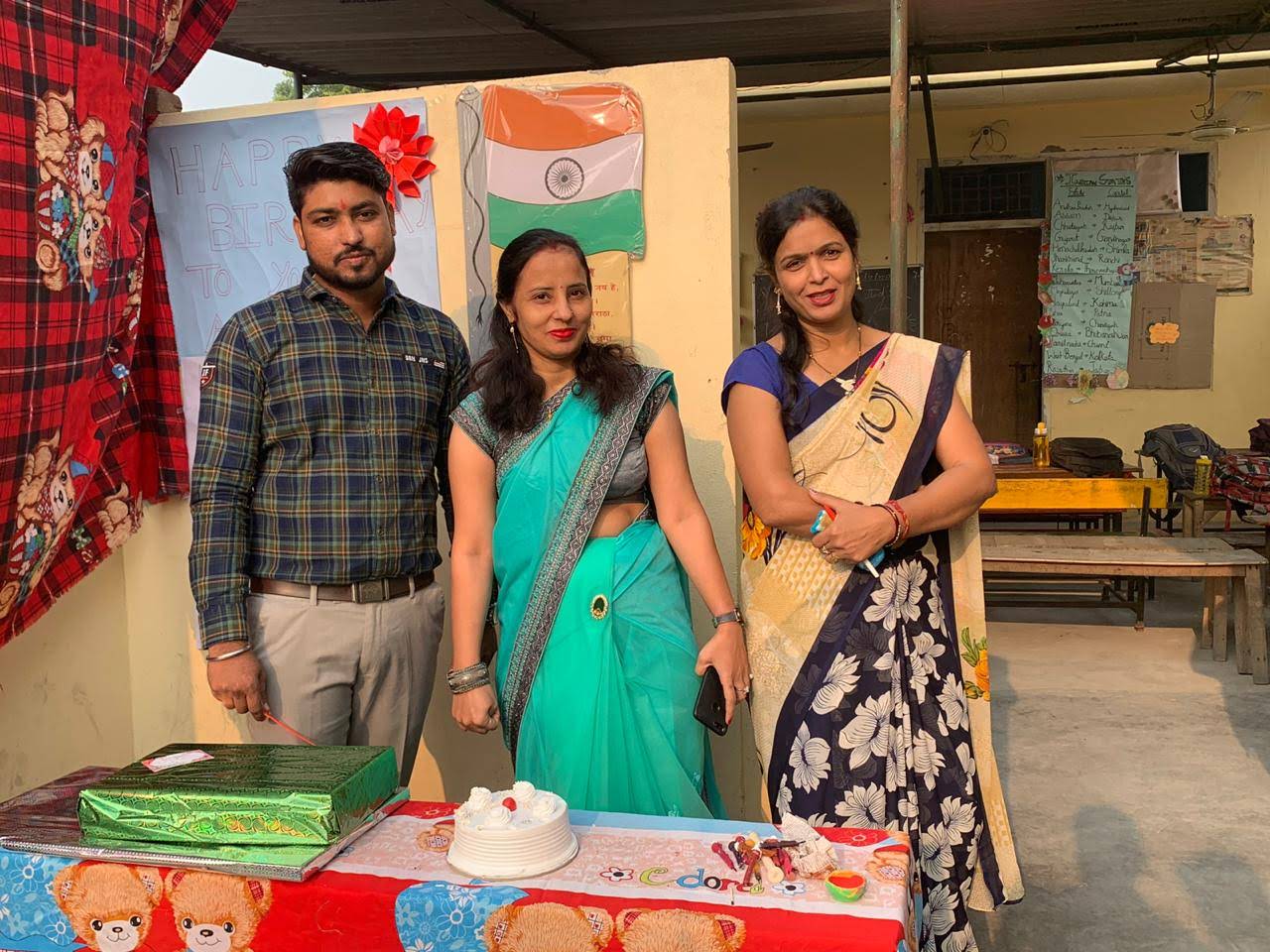 New Noida Public School 15