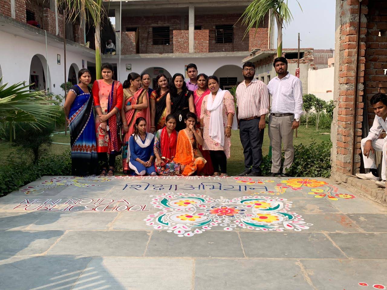 New Noida Public School 17