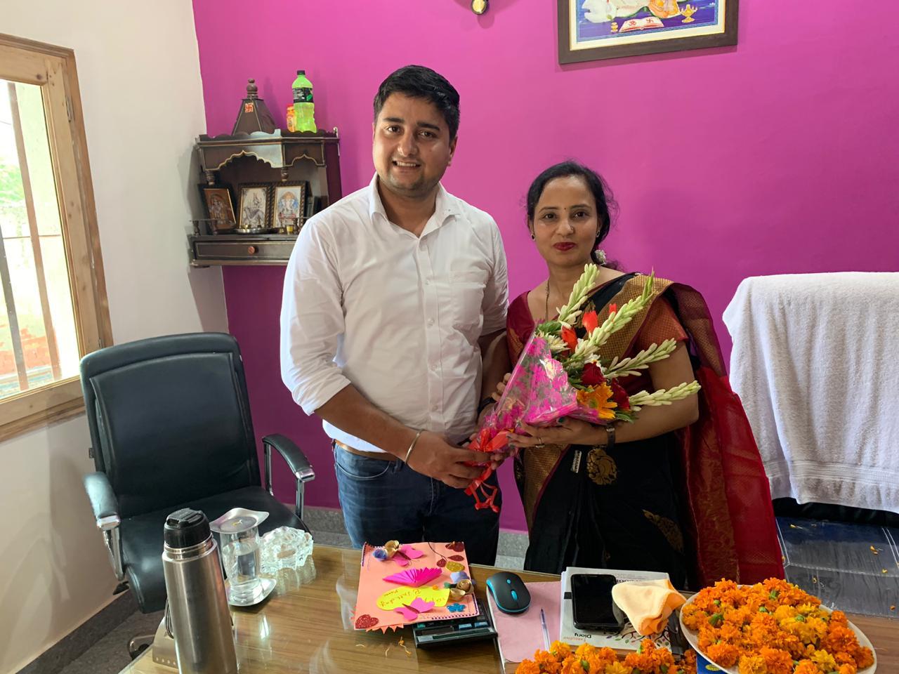 New Noida Public School 18