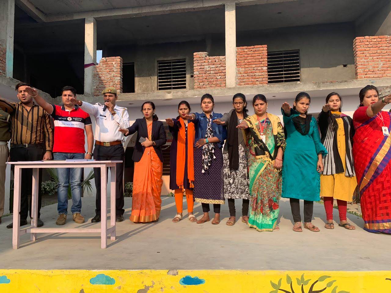 New Noida Public School 19