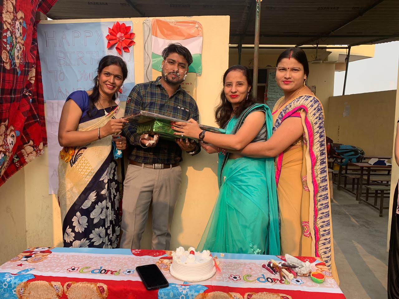 New Noida Public School 20