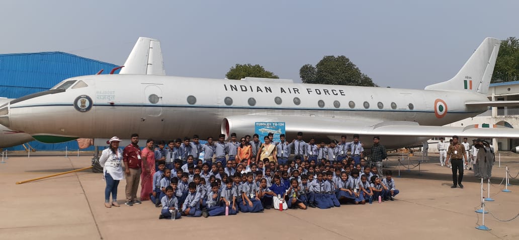 New Noida Public School 21