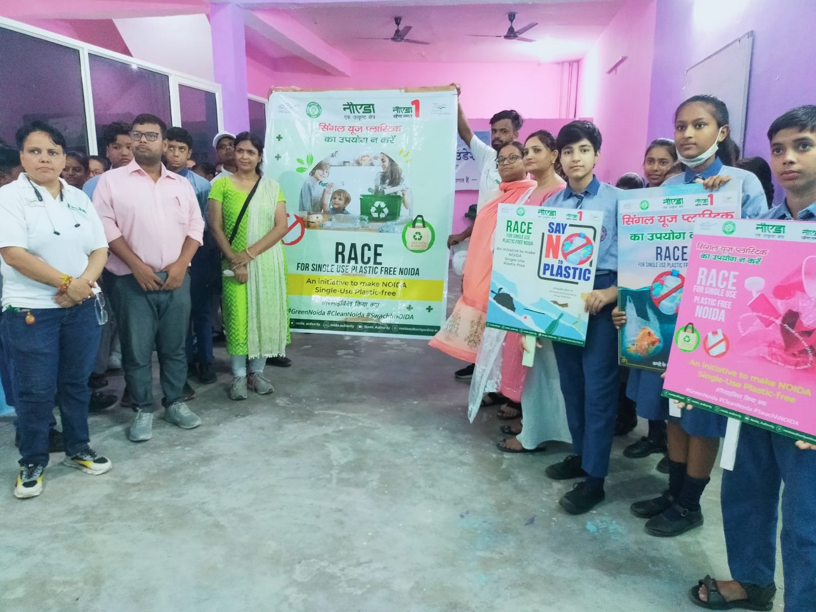 New Noida Public School 23