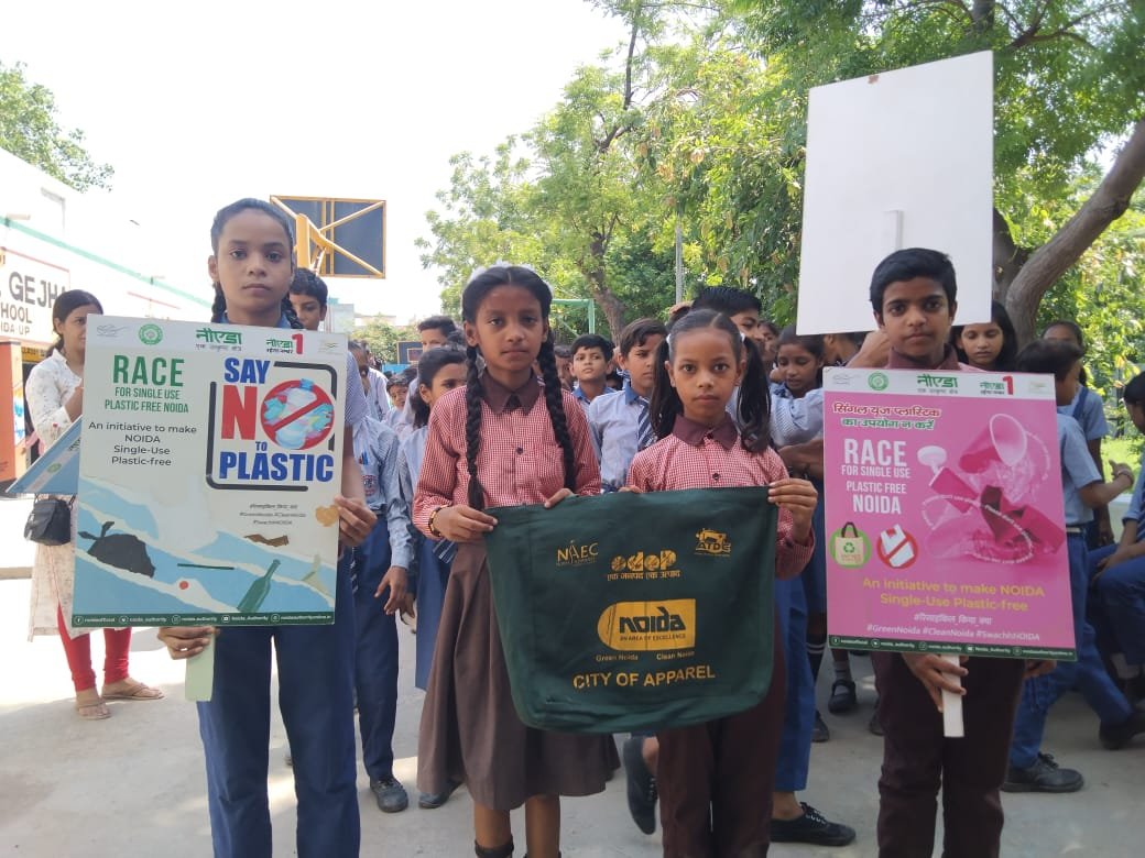 New Noida Public School 25