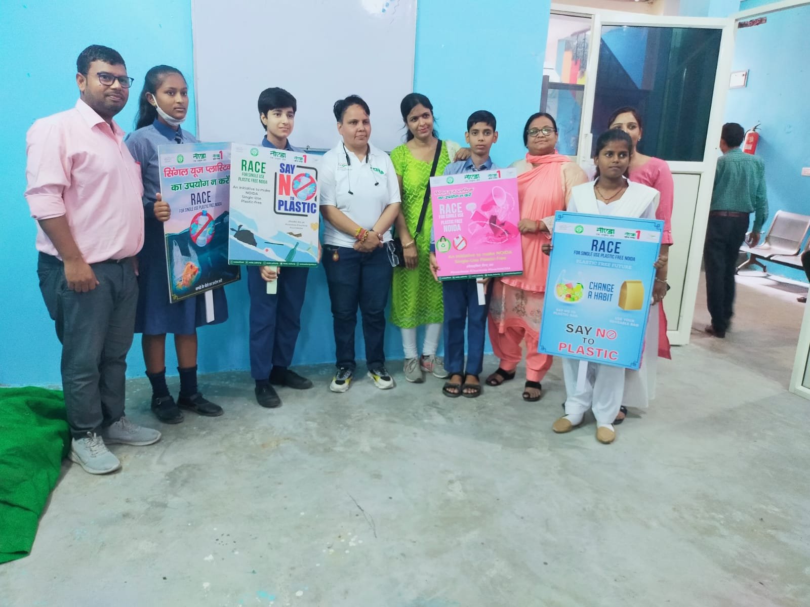 New Noida Public School 24