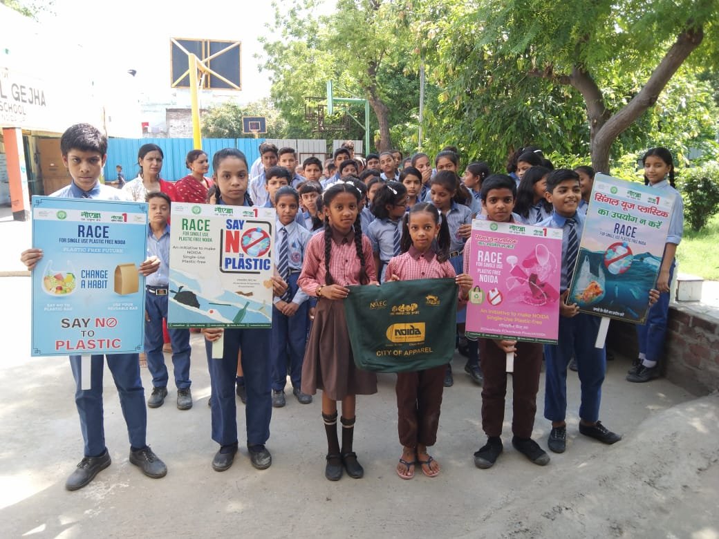 New Noida Public School 26