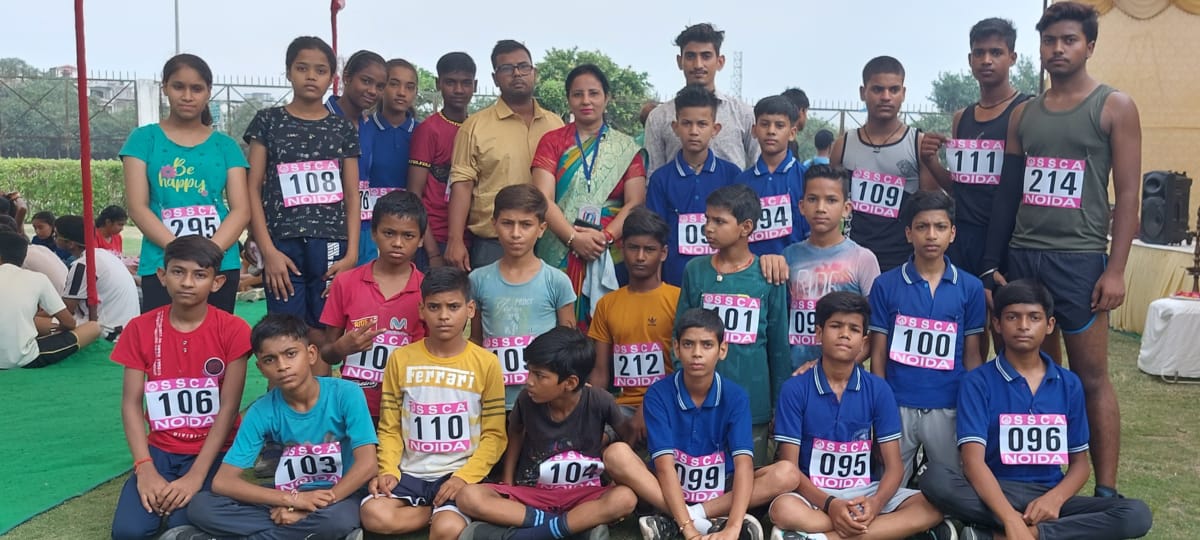 New Noida Public School 28