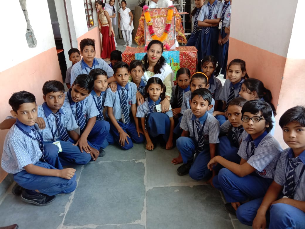 New Noida Public School 30